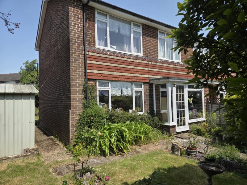 Icklesham, Winchelsea, East Sussex