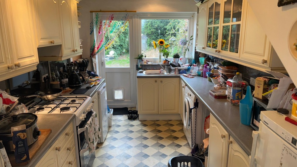 Icklesham, Winchelsea, East Sussex