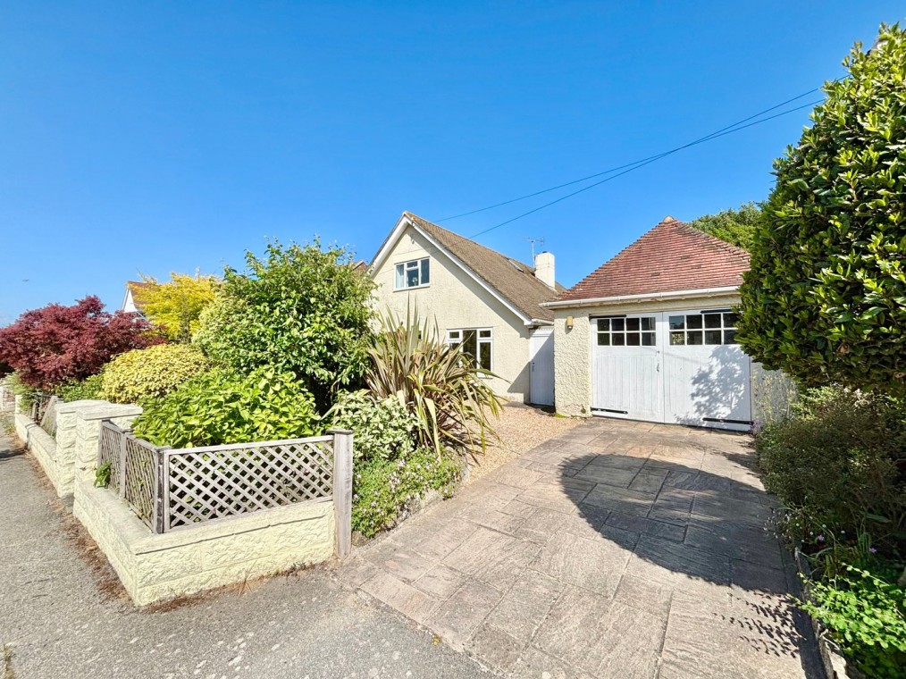 Westville Road, Bexhill-on-Sea, East Sussex