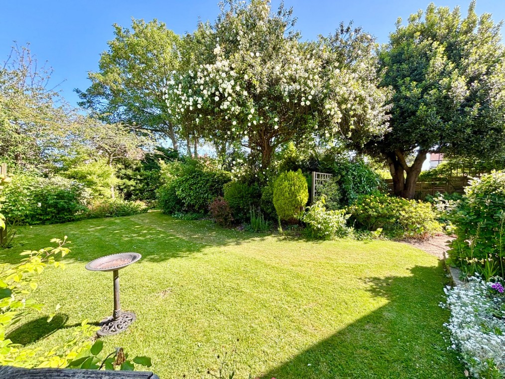 Westville Road, Bexhill-on-Sea, East Sussex