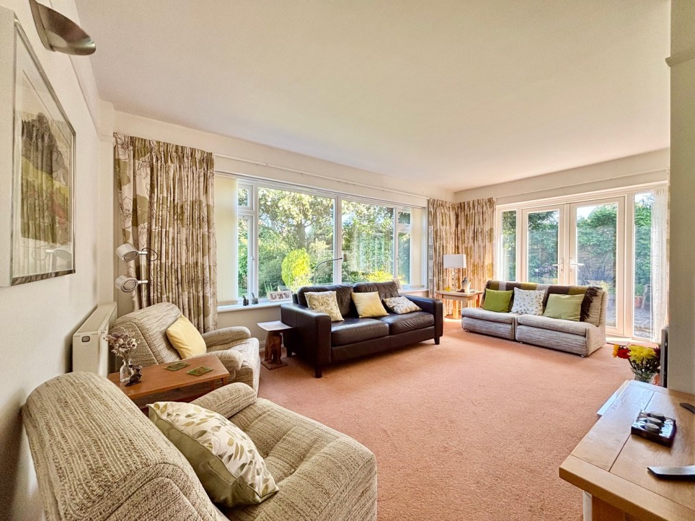 Westville Road, Bexhill-on-Sea, East Sussex