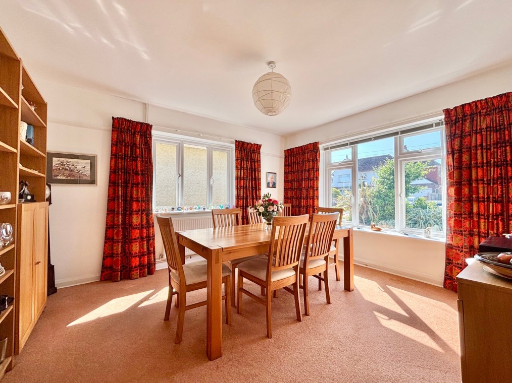 Westville Road, Bexhill-on-Sea, East Sussex