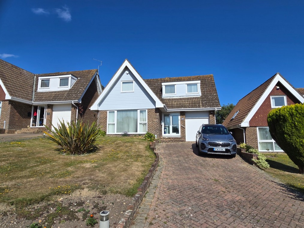 The Ridings, Bexhill-on-Sea, East Sussex