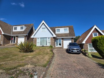 The Ridings, Bexhill-on-Sea, East Sussex