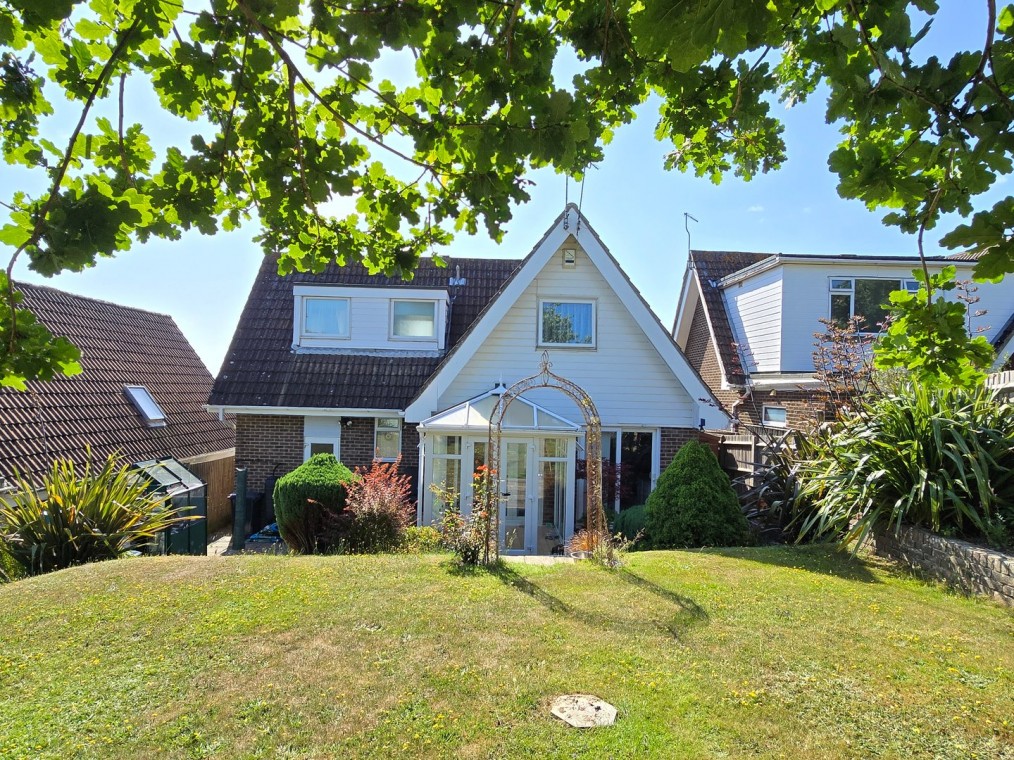 The Ridings, Bexhill-on-Sea, East Sussex