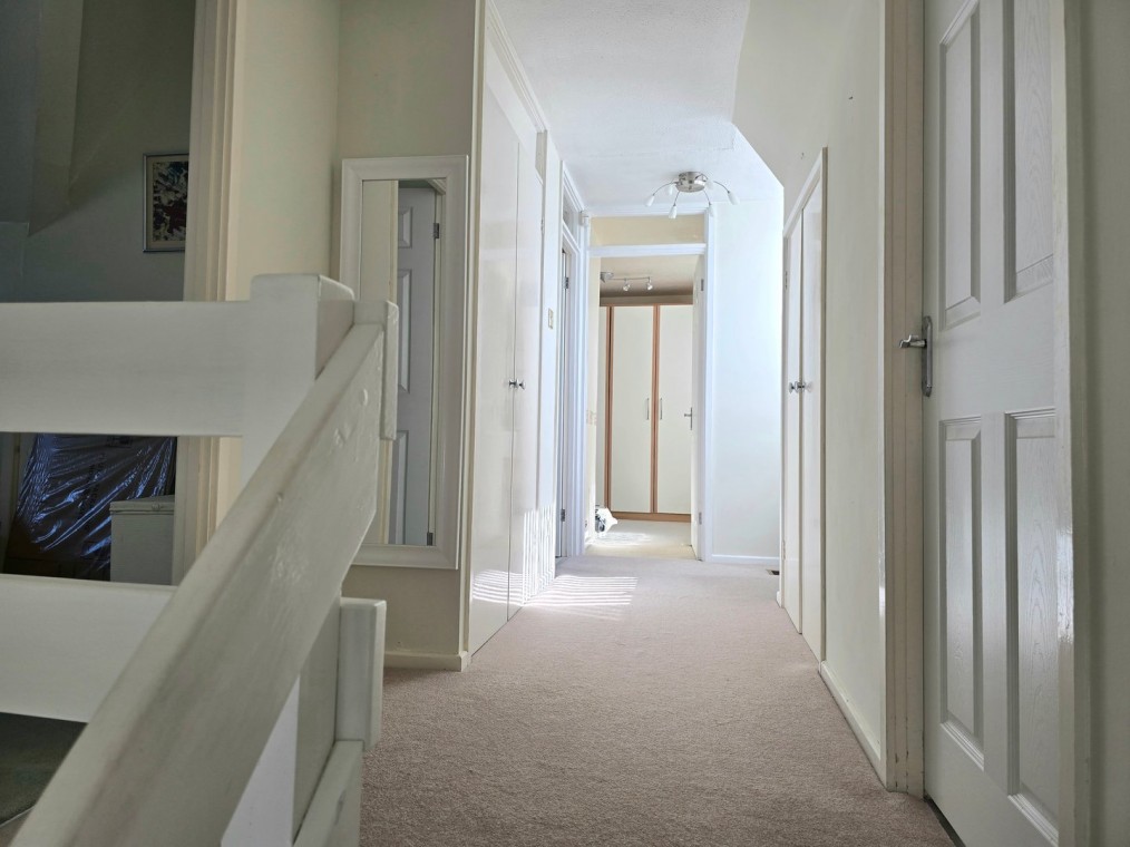 The Ridings, Bexhill-on-Sea, East Sussex