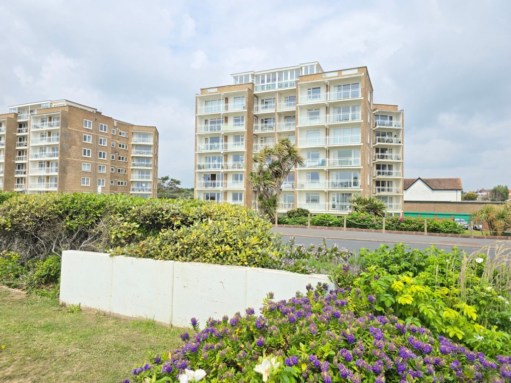 West Parade, Bexhill-on-Sea, East Sussex