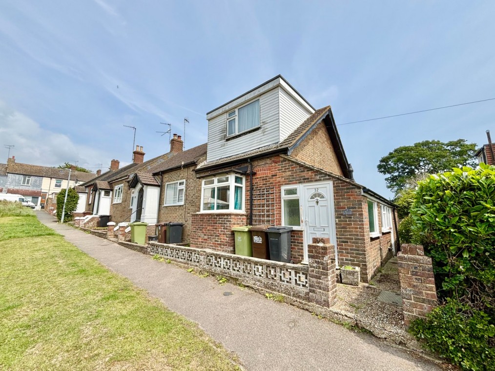Crowmere Avenue, Bexhill-on-Sea, East Sussex