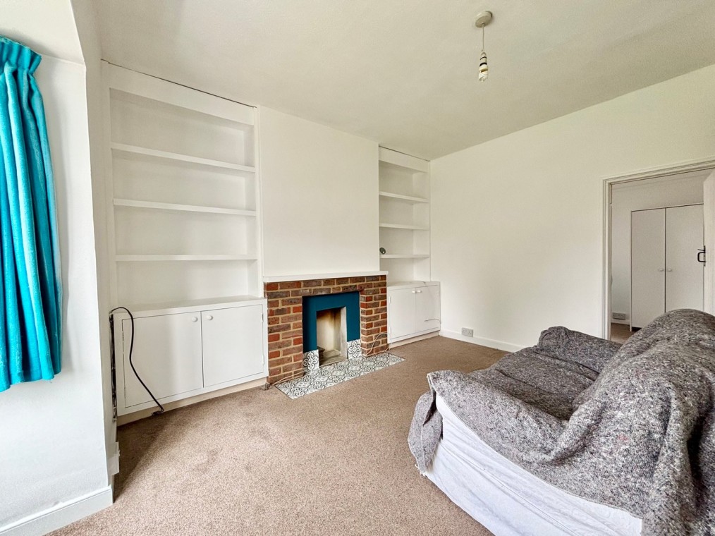 Crowmere Avenue, Bexhill-on-Sea, East Sussex