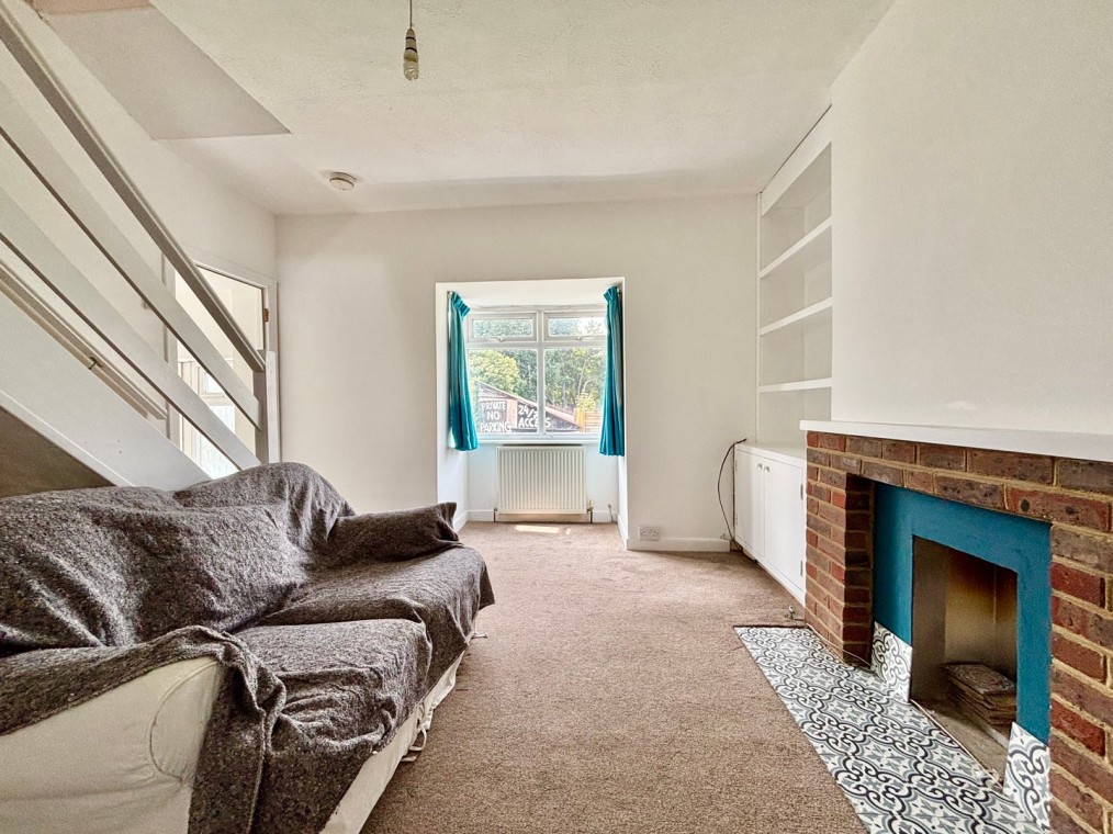 Crowmere Avenue, Bexhill-on-Sea, East Sussex