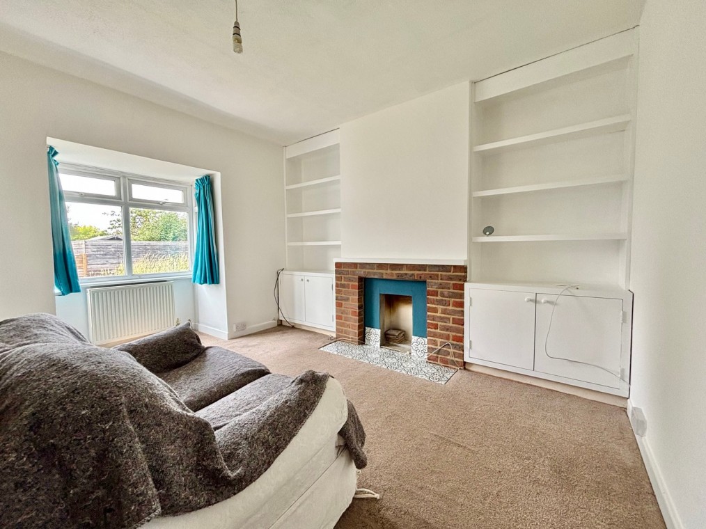 Crowmere Avenue, Bexhill-on-Sea, East Sussex