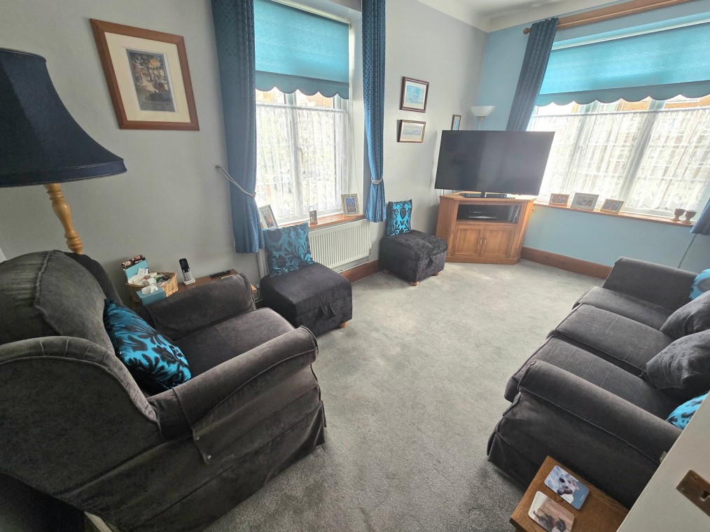 Bedford Avenue, Bexhill-on-Sea, East Sussex