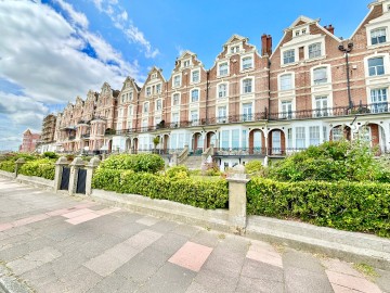 Knole Road, Bexhill-on-Sea, East Sussex