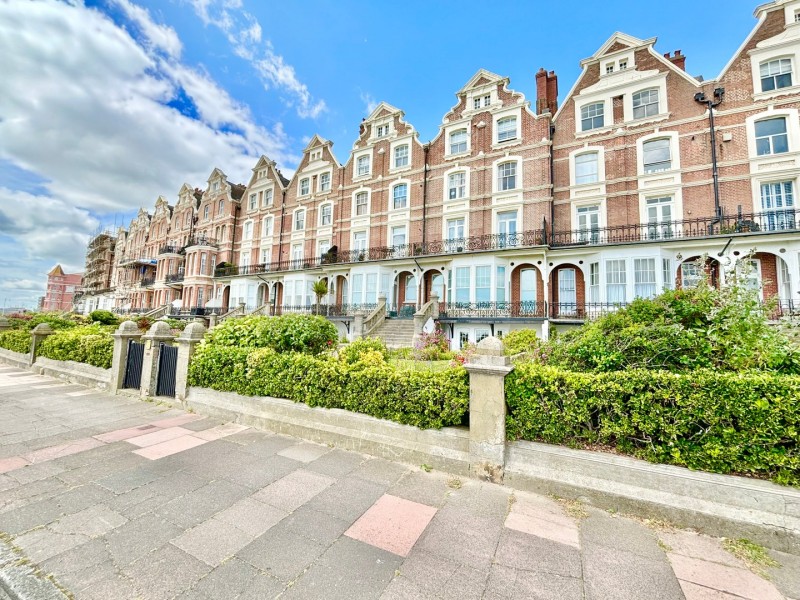 Knole Road, Bexhill-on-Sea, East Sussex