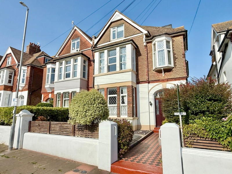 Bolebrooke Road, Bexhill On Sea, East Sussex