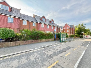 Penland Road, Bexhill-on-Sea, East Sussex
