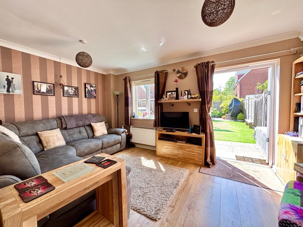 Penland Road, Bexhill-on-Sea, East Sussex