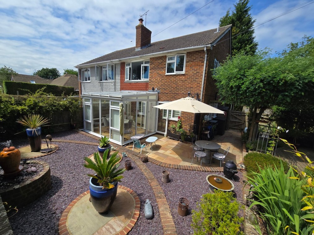 Gunters Lane, Bexhill-on-Sea, East Sussex