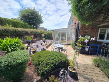 Gunters Lane, Bexhill-on-Sea, East Sussex