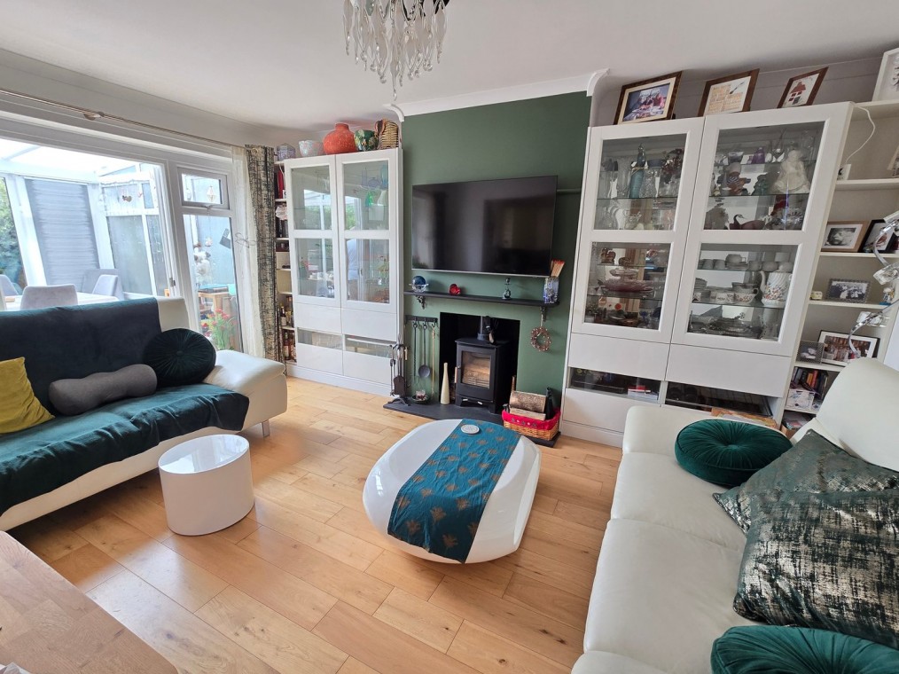 Gunters Lane, Bexhill-on-Sea, East Sussex