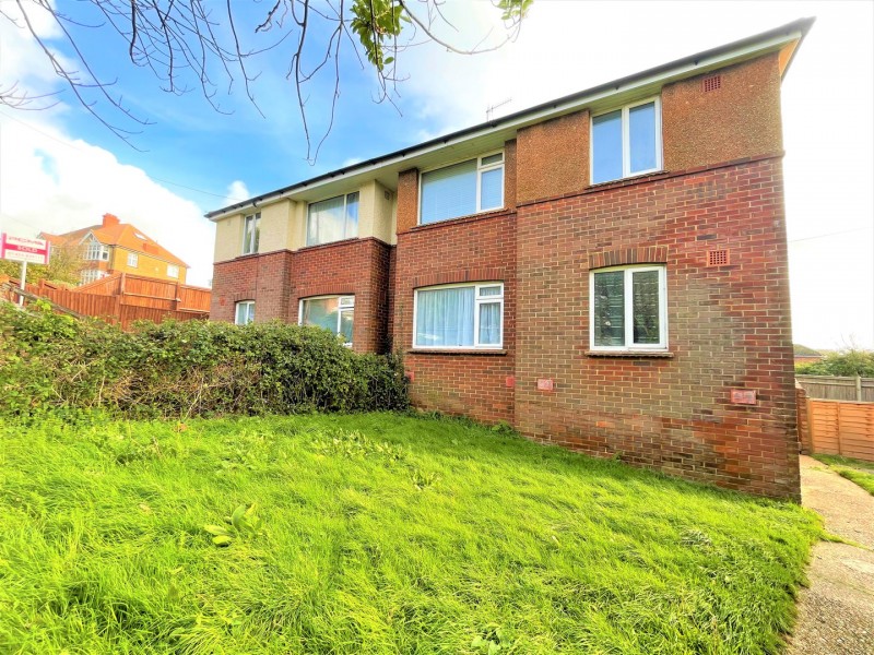 Downs Road, Hastings, East Sussex