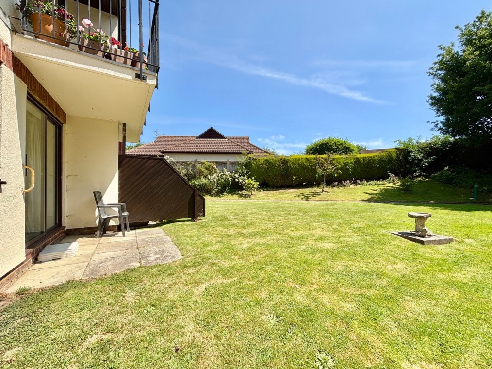 Mansell Close, Bexhill-on-Sea, East Sussex