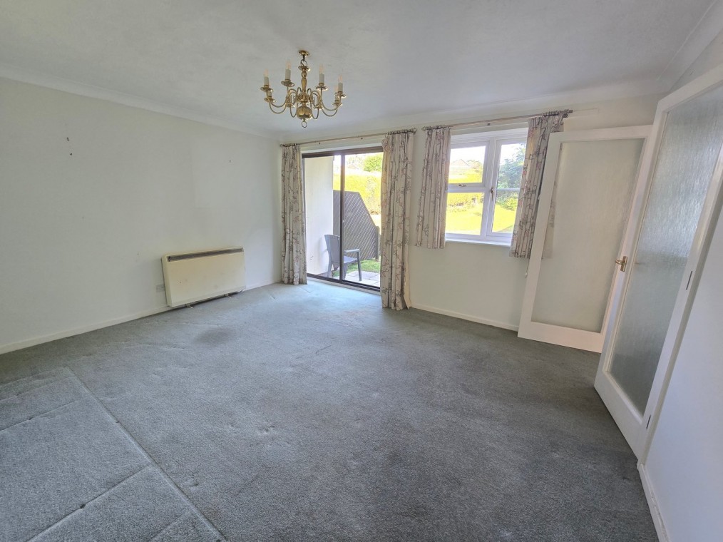 Mansell Close, Bexhill-on-Sea, East Sussex