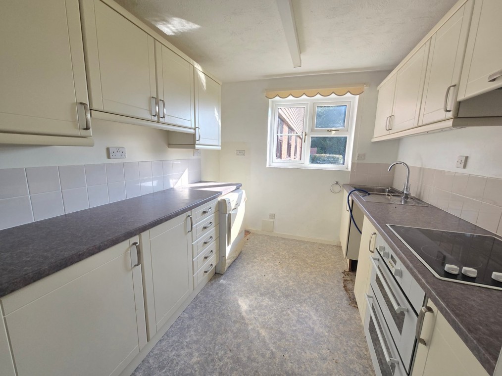 Mansell Close, Bexhill-on-Sea, East Sussex