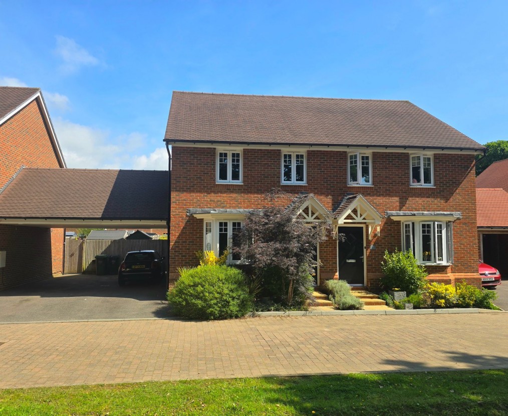 Pelton Close, Bexhill-on-Sea, East Sussex