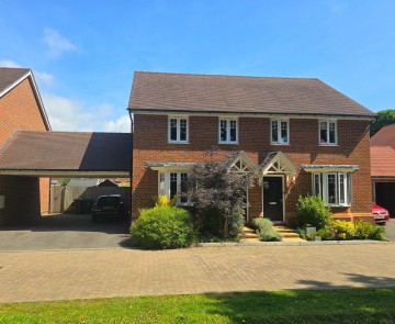 Pelton Close, Bexhill-on-Sea, East Sussex