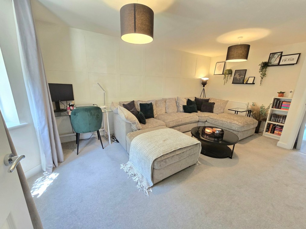Pelton Close, Bexhill-on-Sea, East Sussex
