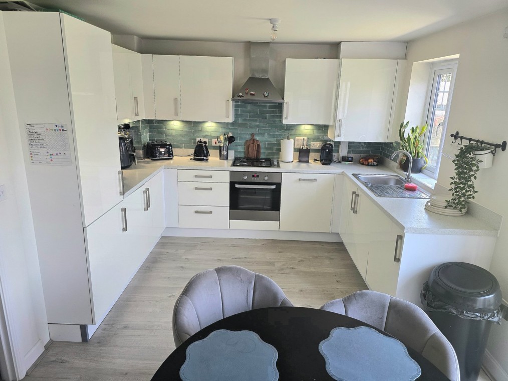 Pelton Close, Bexhill-on-Sea, East Sussex