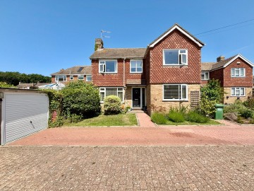 Warnham Gardens, Bexhill-on-Sea, East Sussex