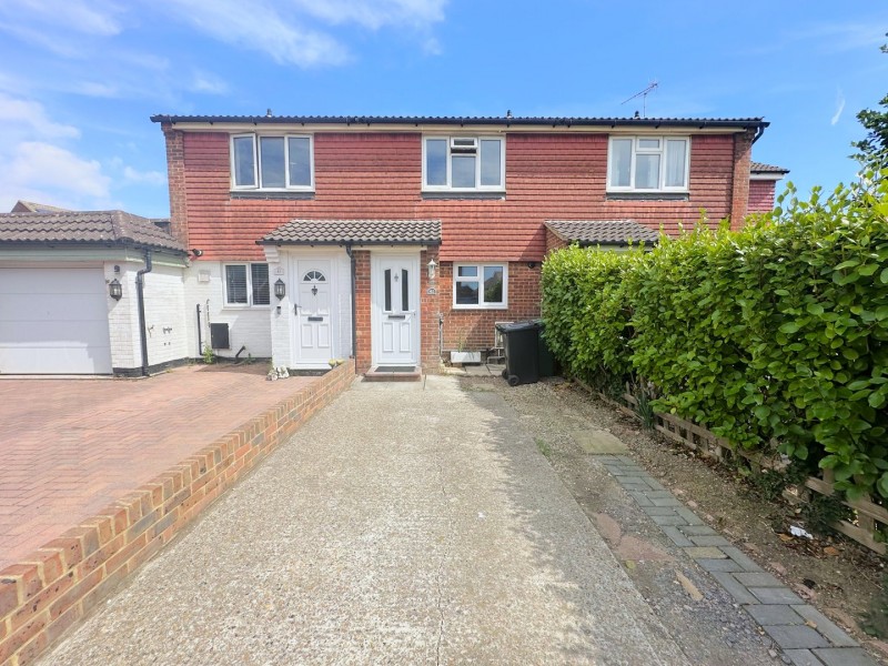 Galley Hill View, Bexhill-on-Sea, East Sussex