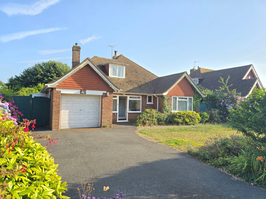 Withyham Road, Bexhill-on-Sea, East Sussex