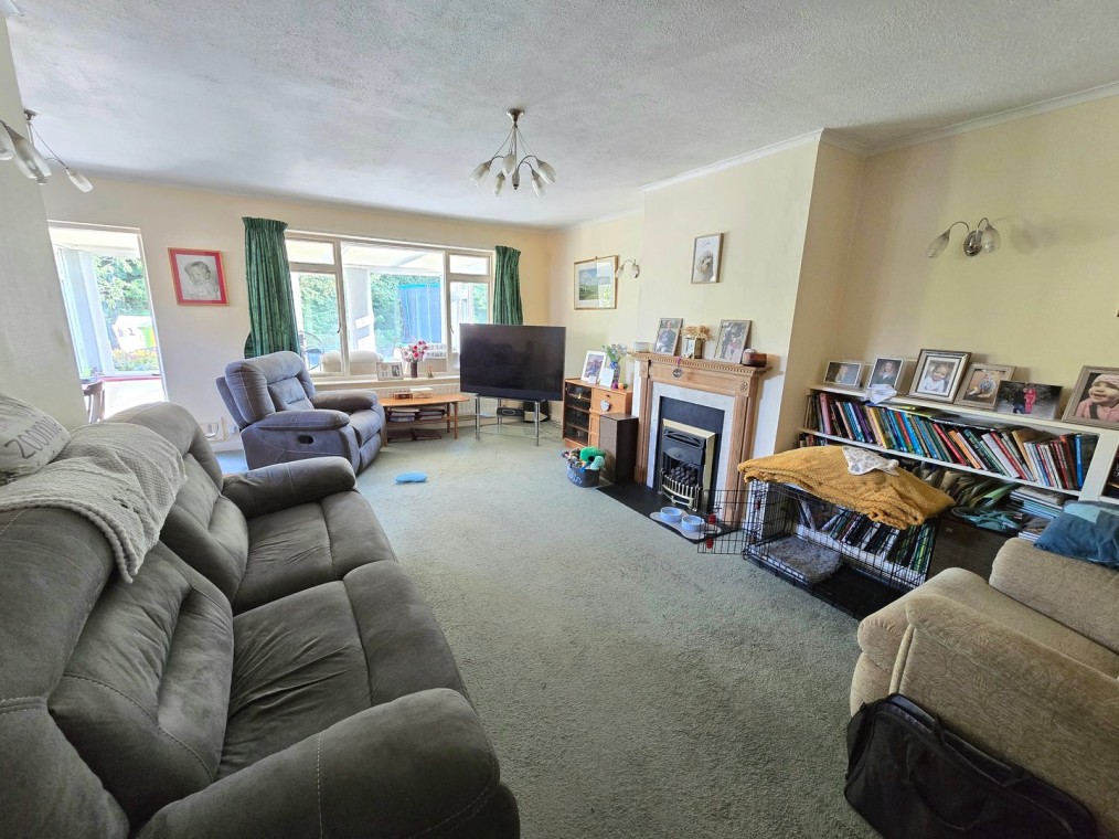 Withyham Road, Bexhill-on-Sea, East Sussex