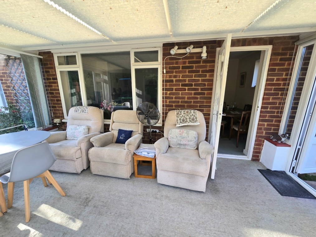 Withyham Road, Bexhill-on-Sea, East Sussex