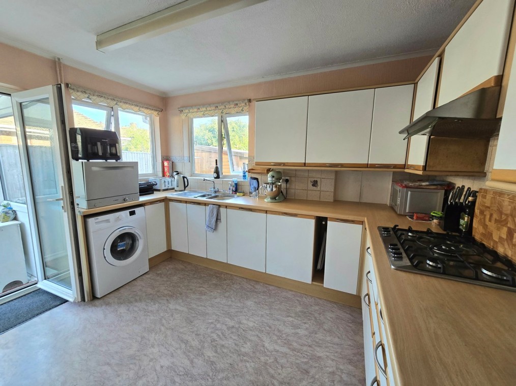 Withyham Road, Bexhill-on-Sea, East Sussex