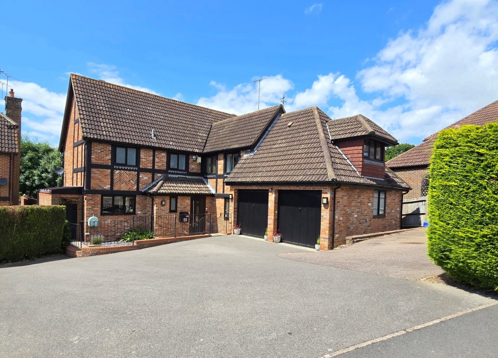 Cowdray Park Road, Bexhill-on-Sea, East Sussex