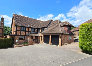 Cowdray Park Road, Bexhill-on-Sea, East Sussex