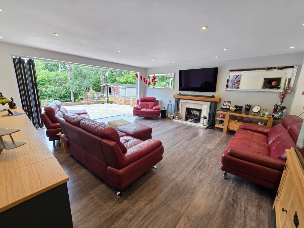 Cowdray Park Road, Bexhill-on-Sea, East Sussex
