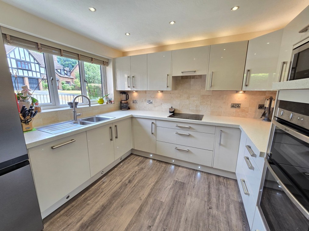 Cowdray Park Road, Bexhill-on-Sea, East Sussex