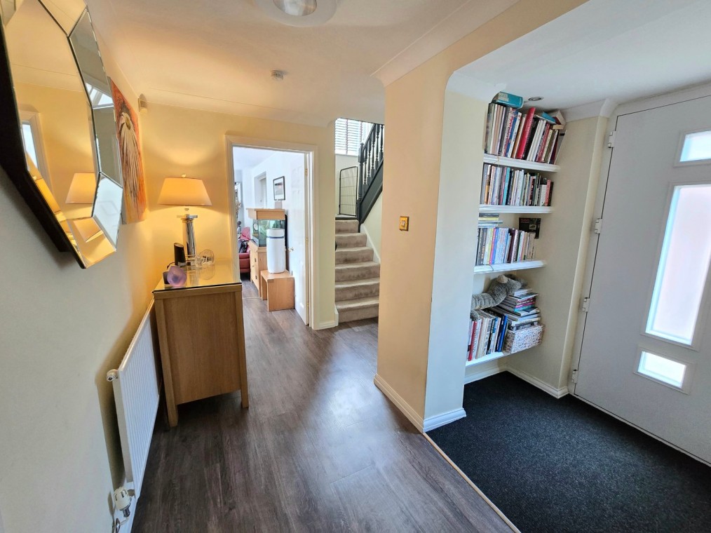 Cowdray Park Road, Bexhill-on-Sea, East Sussex