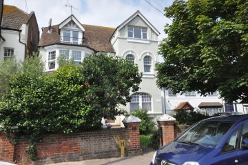 Cantelupe Road, Bexhill On Sea, East Sussex