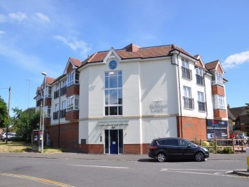 Cooden Sea Road, Bexhill On Sea, East Sussex