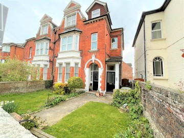 Amherst Road, Bexhill-on-Sea, East Sussex