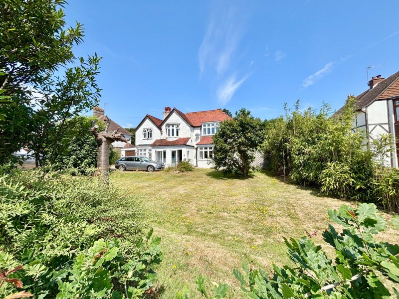 Cooden Drive, Bexhill-on-Sea, East Sussex