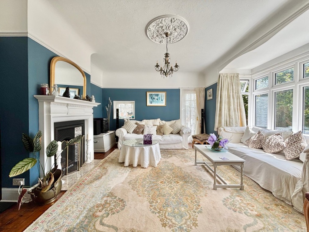 Cooden Drive, Bexhill-on-Sea, East Sussex