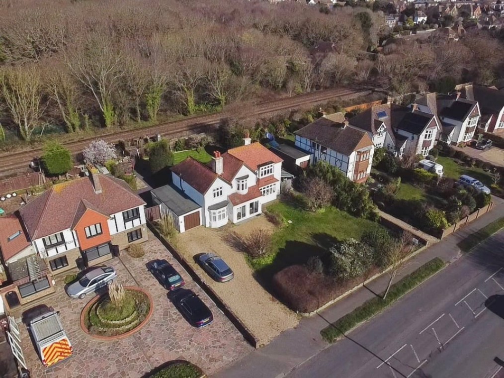 Cooden Drive, Bexhill-on-Sea, East Sussex