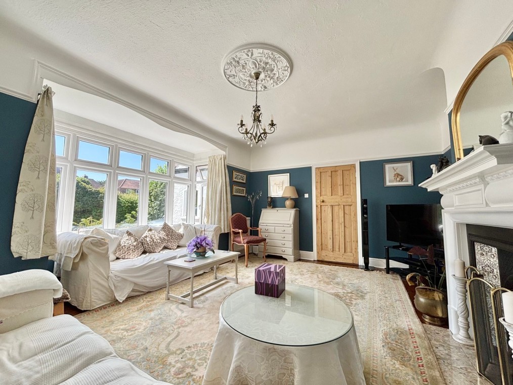 Cooden Drive, Bexhill-on-Sea, East Sussex